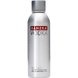 Degvīns Danzka Pink  40% 0.7l