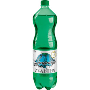 Limonāde Zvaniņš 1.5l