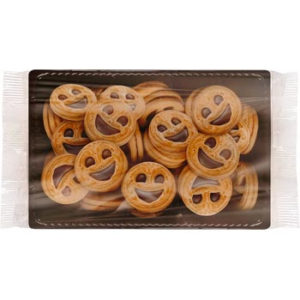 Cepumi Choco Smile 350g