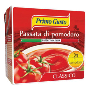 Pasta tomātu Melissa 500g