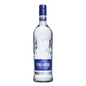 Degvīns Finlandia 40% 1l