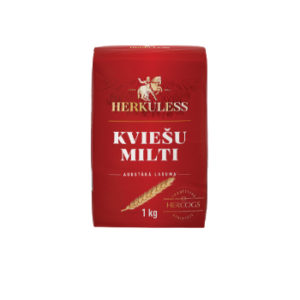 Milti Herkuless kviešu a/l 1kg