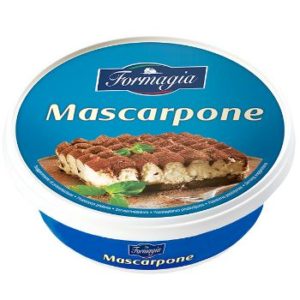 Siers Mascarpone Euroser 250g