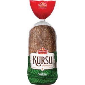 Maize Kuršu rudzu sēklu 800g