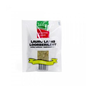 Lauru lapas 10g