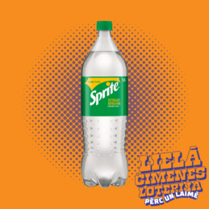 Limonāde Sprite 1.5l