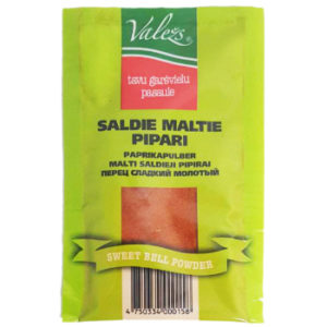 Pipari saldie malti 15g