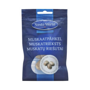 Muskatrieksts 10g