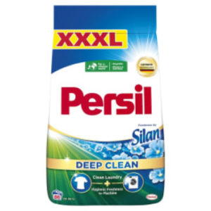 Veļas pulveris Persil Universal Silan 3.96kg