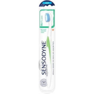 Zobu birste Sensodyne Multi Care Soft