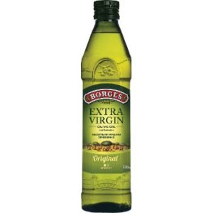 Olīveļļa Borges Extra Virgin 500ml