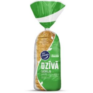 Maize Fazer dzīvā sēklu 250g