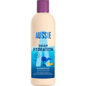 Šampūns Aussie Deep Hydration 300ml