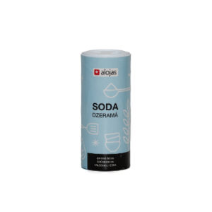 Soda Alojas 400g