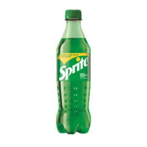 Limonāde Sprite 0.5l