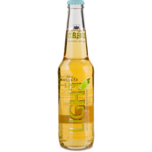 Alus Cēsu Light lime 4.2% 0.33l