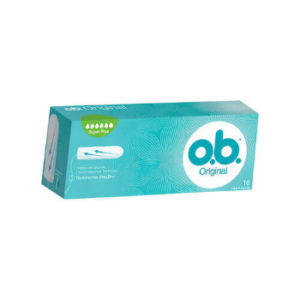 Tamponi O.B.ProComfort Super Super plus 16gb