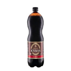 Kvass Godu Tērvete 1.5l