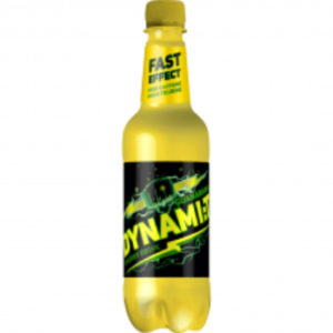 Enerģijas dzeriens Dynami:t guanabana 0.5l