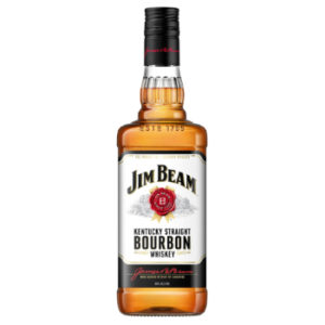 Viskijs Jim Beam 40% 0.7l