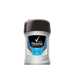 Dezodorants Rexona Cobalt vīr.stick 50ml