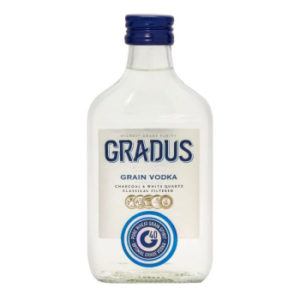 Degvīns Gradus 40% 0.2l