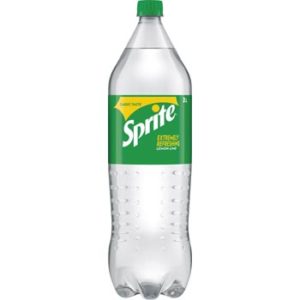 Limonāde Sprite 2l