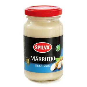 Mārrutki Spilva 200g