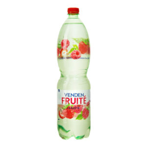 Dzēriens Venden fruite zemene un avene 1.5l