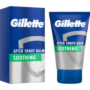 Balzāms pēc skūšanās Gillette Series  Sensitive 100ml