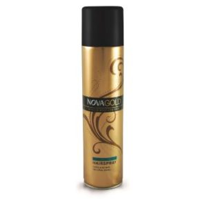 Matu laka Nova Gold 400ml