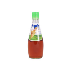 Mērce zivju Squid Brand 300ml  