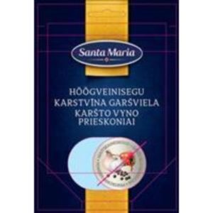 Garšviela karstvīnam 37g