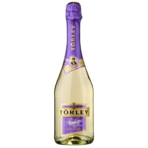 Dzirkstošais vīns Torley Fortuna 10.5% 0.75l