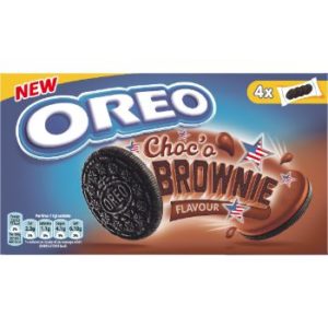 Cepumi Oreo Brownie 176g