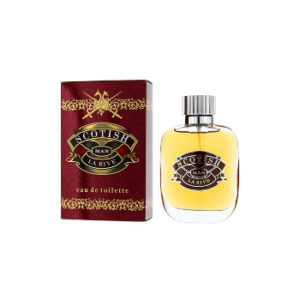 Tualetes ūdens vīr.LR Scotish 90ml