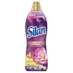 Veļas mīkstinātājs Silan Magnolia 770ml