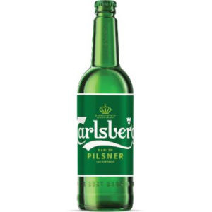 Alus Carlsberg 5.0% 0.5l