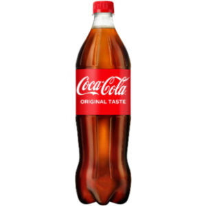 Limonāde Coca Cola 1l