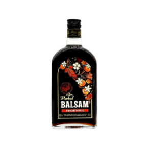 Balzams Herbal Balsam traditional 40% 0.5l