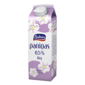 Paniņas Tukums 0.5% 1l