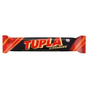 Šokolādes batoniņš Tupla 85g