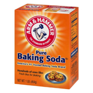 Soda Arm Hammer 454g