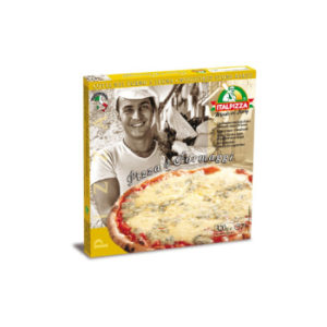 Pica Italpizza 4 Formaggi 26/27cm 320g