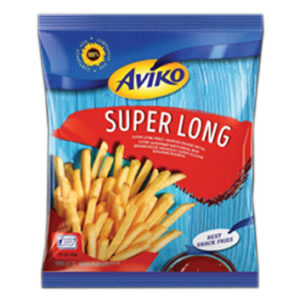 Kartupeļi Frī Super Long Aviko 600g