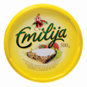 Augu tauku maisījums Emīlija 20% 500g