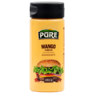 Mērce Pūre Mango 260g