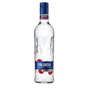 Degvīns Finlandia Redberry 37.5% 1l