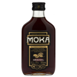 Liķieris Moka 30% 0.2l