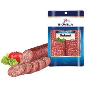 Desa Salami a/k šķēlēs 110g